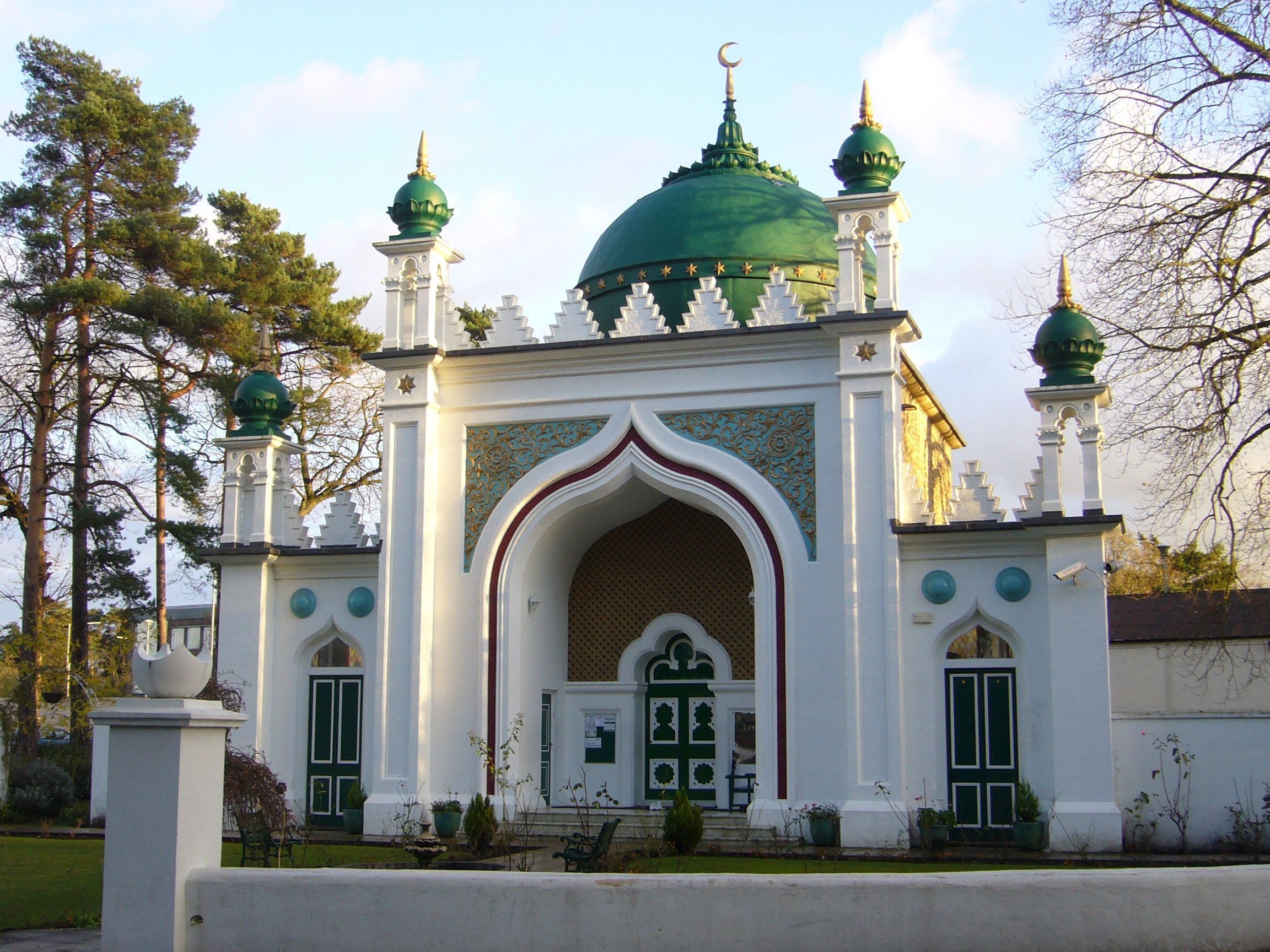 Masjid di Bukit Mertajam: Keunikan dan Sejarahnya 1 masjid di bukit mertajam keunikan dan sejarahnya
