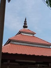 Masjid di Kemaman: Keindahan dan Sejarahnya yang Tersembunyi 1 masjid di kemaman keindahan dan sejarahnya yang tersembunyi