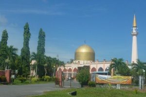 Masjid di Miri: Keunikan dan Sejarahnya 7 Masjid di Miri: Keunikan dan Sejarahnya