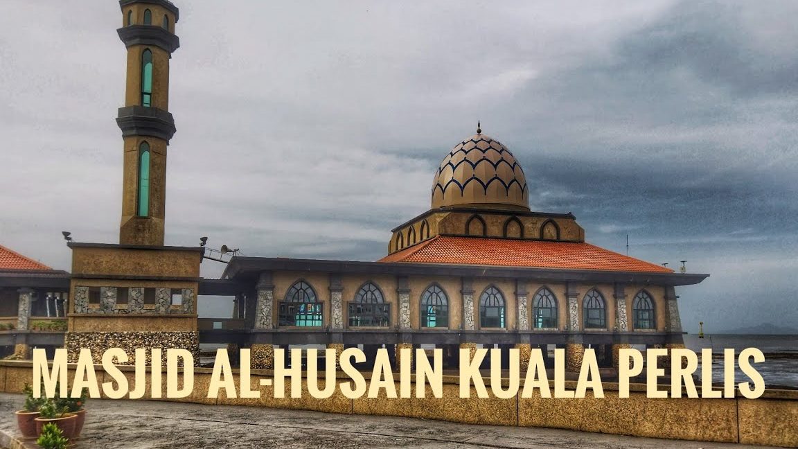 Masjid di Perlis: Keunikan dan Sejarahnya 1 masjid di perlis keunikan dan sejarahnya