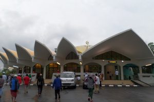 Masjid Genting Highland 2 Masjid Genting Highland