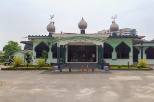 Masjid Hanafi