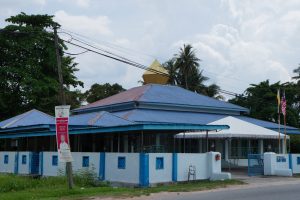 Masjid Hasni 7 Masjid Hasni