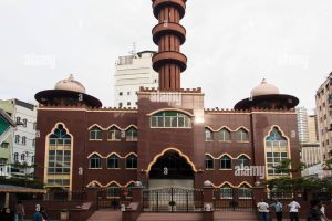 Masjid India 7 Masjid India