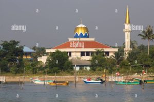 Masjid India Kuantan 7 Masjid India Kuantan