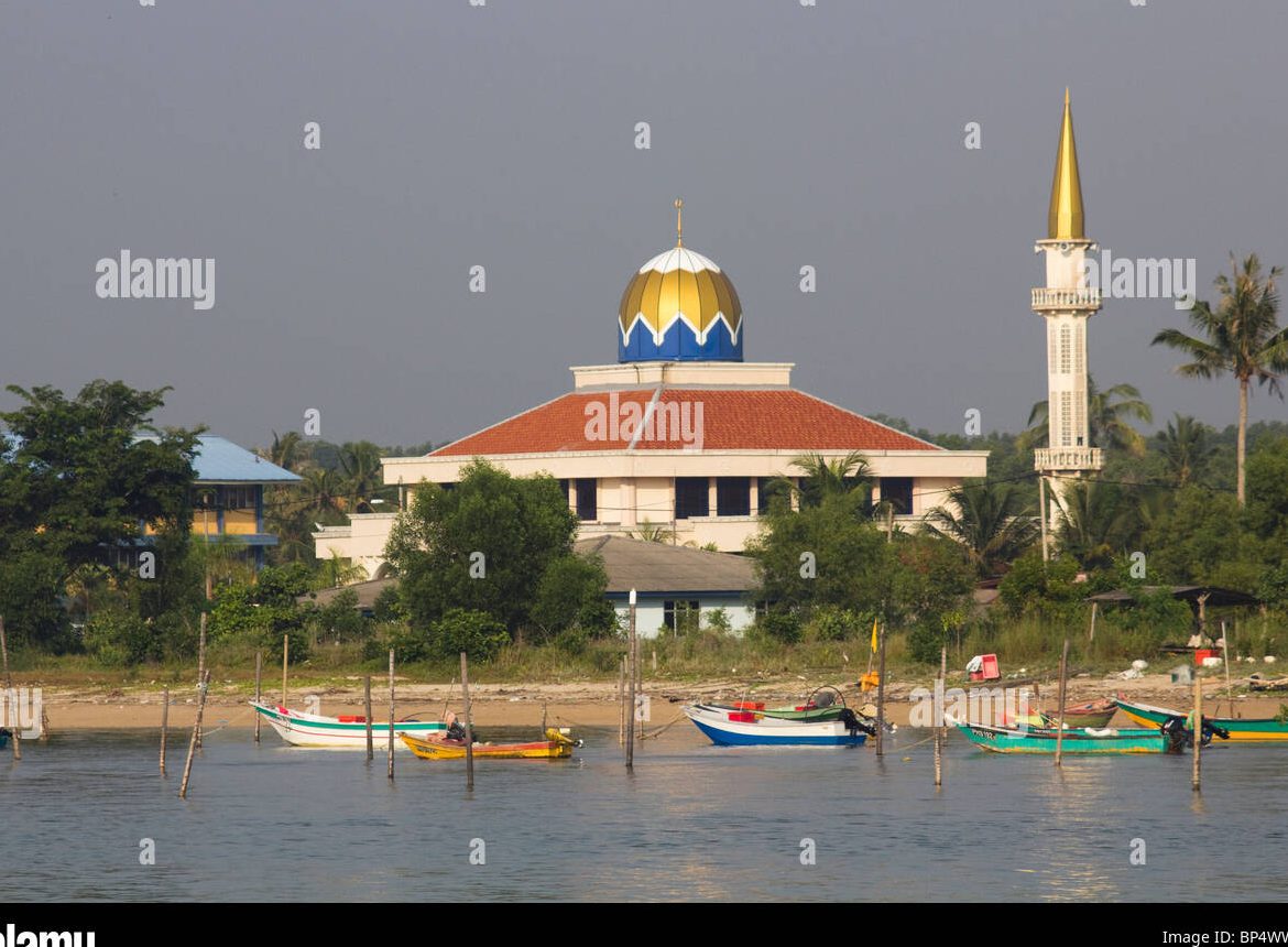 Masjid India Kuantan 1 masjid india kuantan