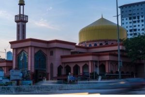 Masjid Jalan Lama