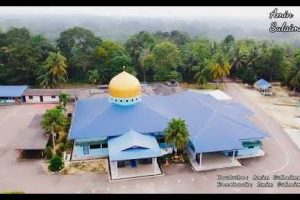 Masjid Jamek Al-Amin