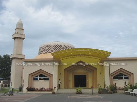 Masjid Jamek Ar-Rahman 1 masjid jamek ar rahman