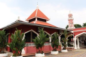 Masjid Jamek Bandar Seremban