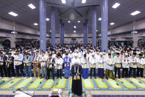 Masjid Jamek Taman Kasih 3 Masjid Jamek Taman Kasih