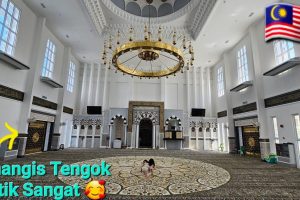 Masjid Kampung Assyakirin