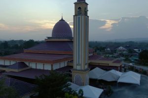 Masjid Kampung Batu 2 ½ Mak Chili