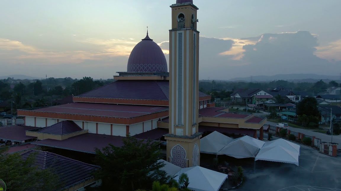 Masjid Kampung Batu 2 ½ Mak Chili 1 masjid kampung batu 2 c2bd mak chili 1