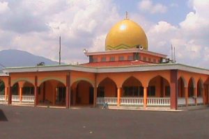 Masjid Kampung Batu Balai 2 Masjid Kampung Batu Balai