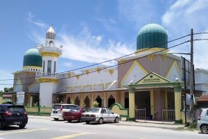 Masjid Kampung Kota, Kampung Kota, Kota Bharu 6 Masjid Kampung Kota, Kampung Kota, Kota Bharu