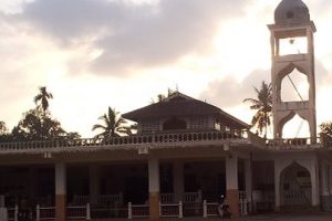 Masjid Kampung Kuala Kejir