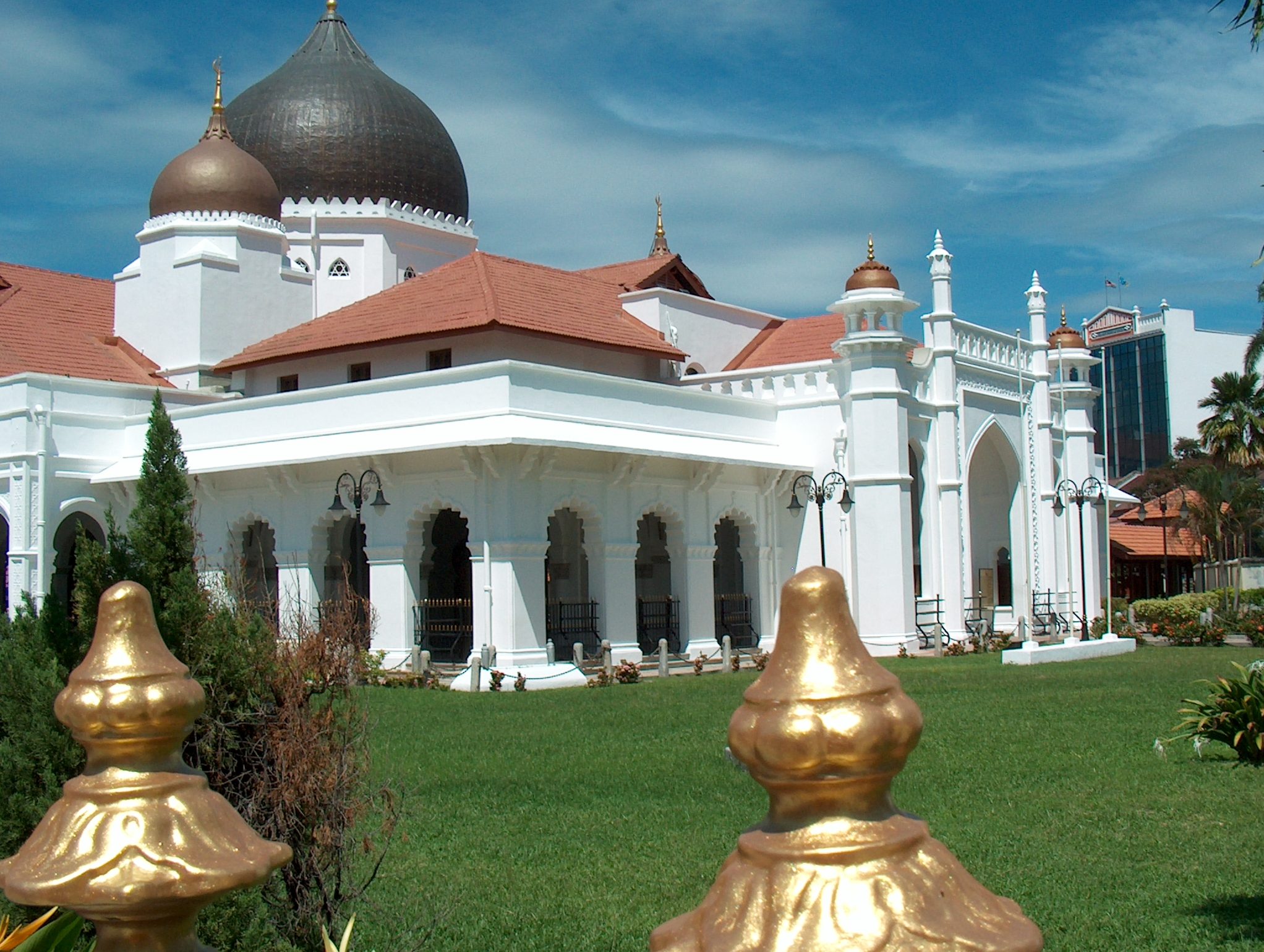 Masjid Kapitan Keling 1 masjid kapitan keling