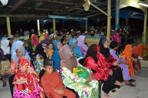 Masjid Kg Batandok Lubak