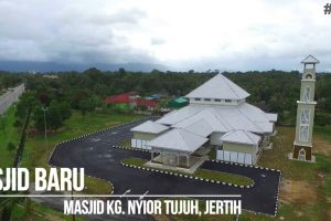 Masjid Kg Nyiur 7