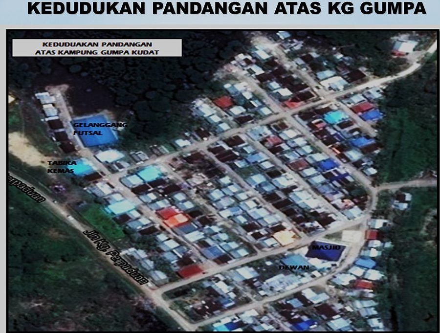 Masjid Kg. Perpaduan Gumpa Kudat 1 masjid kg perpaduan gumpa kudat