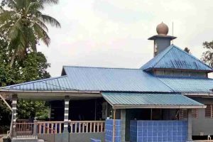 Masjid Kg. Pulau