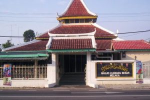 Masjid Klebang Besar