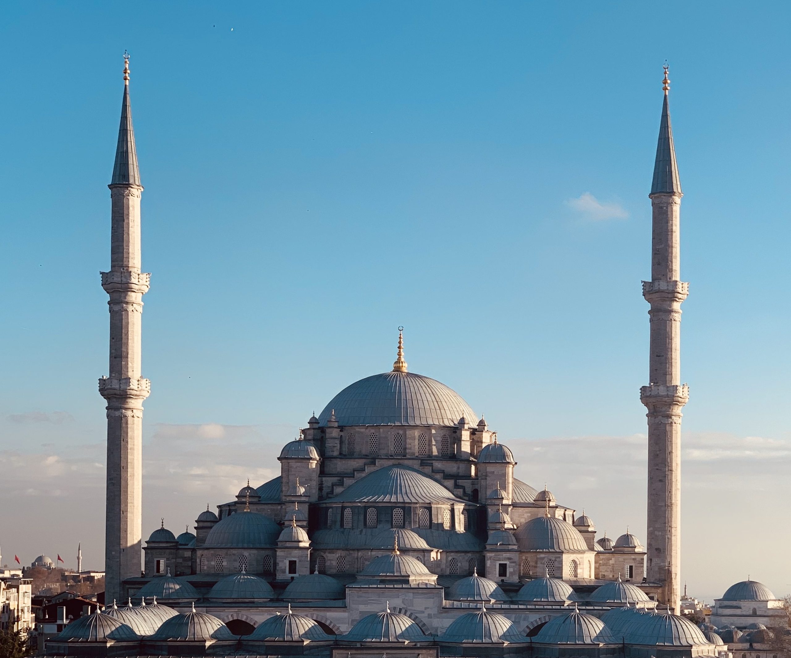 masjid muhammad al fateh scaled