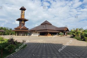 Masjid Mukim Batu Gajah