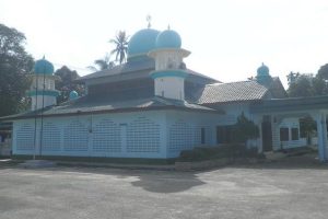 Masjid Naga Lilit 3 Masjid Naga Lilit