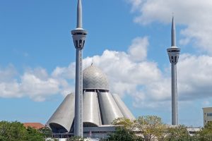 Masjid Negeri Wilayah Persekutuan Labuan 6 Masjid Negeri Wilayah Persekutuan Labuan