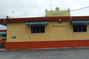 Masjid Nur Ehsan Kg Solok Duku Masjid Tanah 6 Masjid Nur Ehsan Kg Solok Duku Masjid Tanah