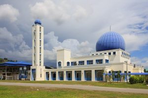 Masjid Nurul Hikmah