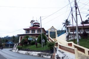 Masjid Nurul Huda
