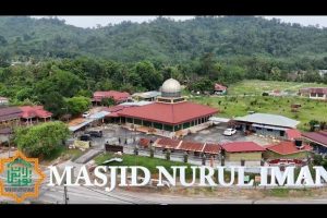 Masjid Nurul Iman Kg. Kenanga