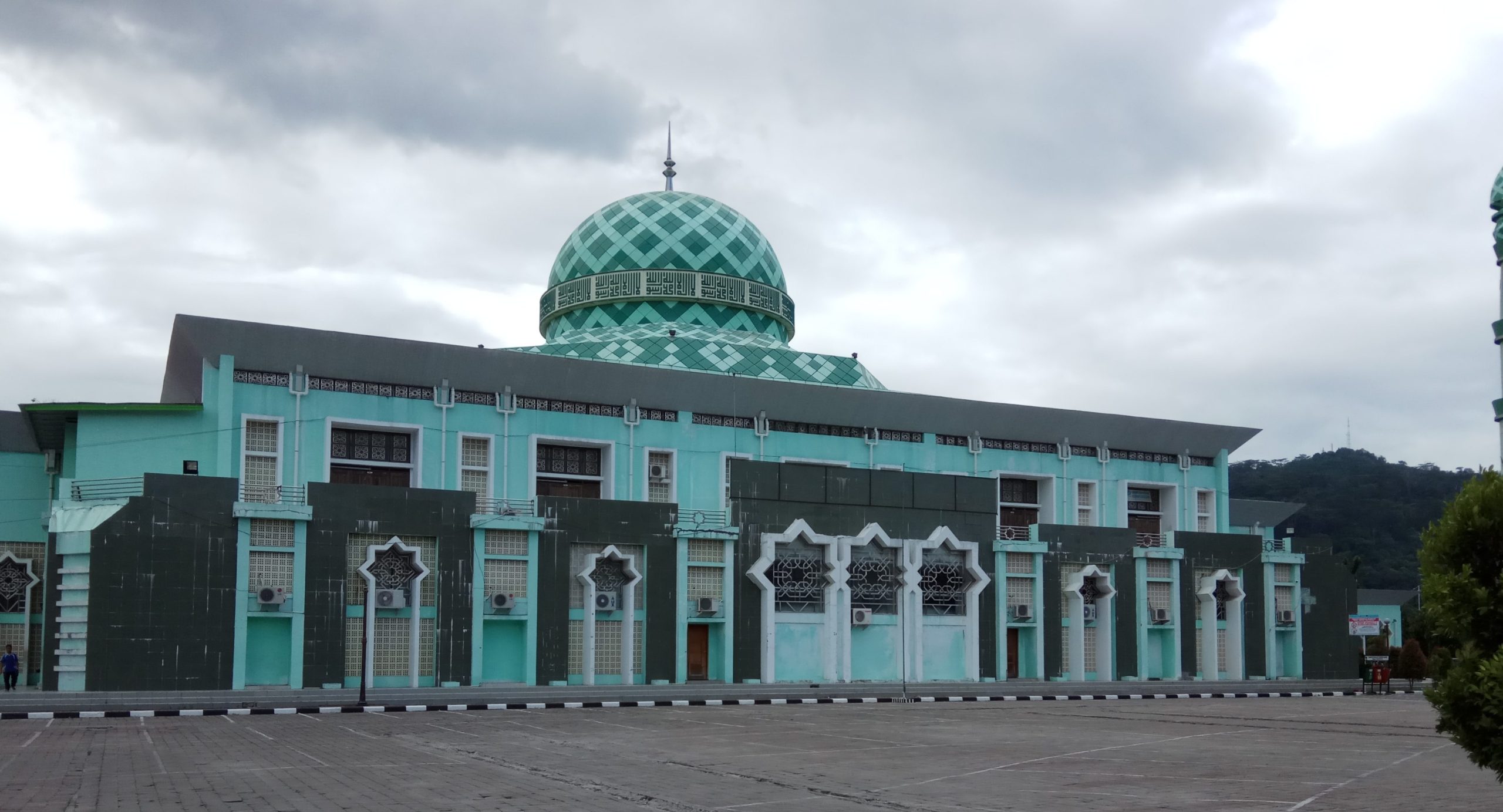 masjid nurul iman scaled