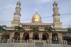 Masjid Nurul Yaqin