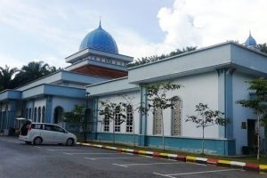 Masjid Padang Kubu Kemaman