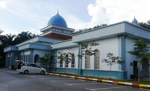 Masjid Padang Kubu Kemaman 1 masjid padang kubu kemaman