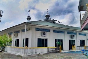 Masjid Pangiran Galpam