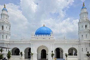 Masjid Panglima Kinta