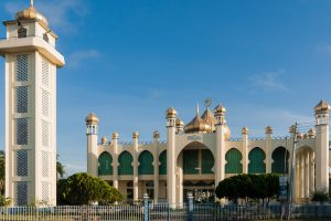 Masjid Raya Tawau