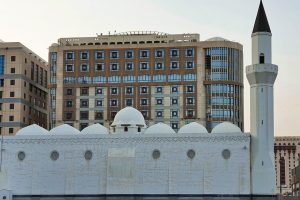 Masjid Saidina Ali Bin Abi Talib