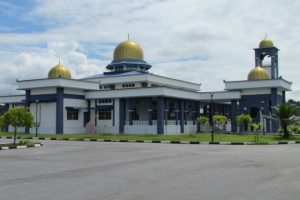 Masjid Seberang Ramai, Kuala Perlis 2 Masjid Seberang Ramai, Kuala Perlis