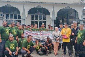 Masjid Sengkela Raub