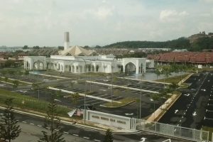 Masjid Sheikh Haji Ahmad 4 Masjid Sheikh Haji Ahmad