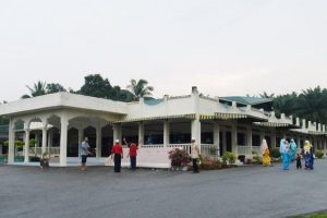 Masjid Simpang Pasak