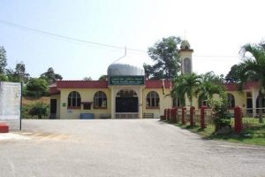 Masjid Sultan Abdul Jalil 5 Masjid Sultan Abdul Jalil