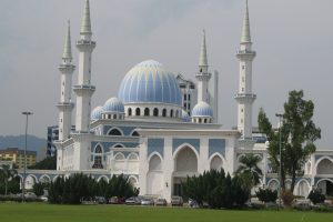 Masjid Sultan Ahmad