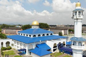 Masjid Sultan Azlan Shah